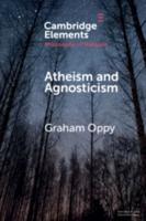 Atheism and Agnosticism