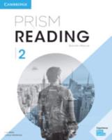 Prism Reading. Level 2 Teacher's Manual