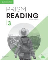 Prism. Level 3 Reading