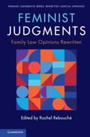 Family Law Opinions Rewritten