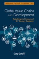 Global Value Chains and Development