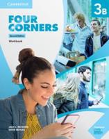 Four Corners. Level 3B Workbook