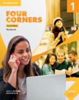 Four Corners. Level 1 Workbook