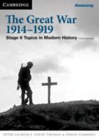 The Great War 1914-1919