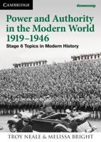 Power and Authority in the Modern World 1919-1946