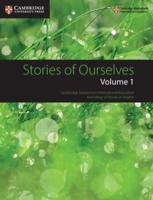 Stories of Ourselves. Volume 1