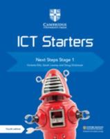 Cambridge ICT Starters Next Steps. Stage 1