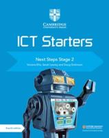 Cambridge ICT Starters Next Steps. Stage 2