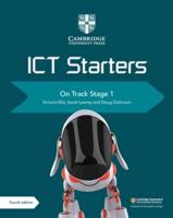 Cambridge ICT Starters on Track. Stage 1