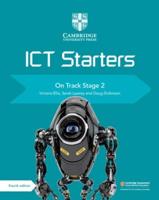 Cambridge ICT Starters on Track. Stage 2