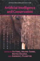 Artificial Intelligence and Conservation