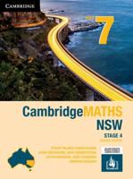 Cambridge Maths NSW. Stage 4