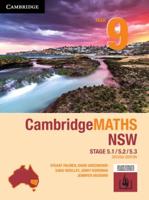 Cambridge Mathematics NSW. Year 9