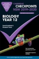 Cambridge Checkpoints NSW 2019-20 Biology Year 12 and QuizMeMore