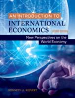 An Introduction to International Economics