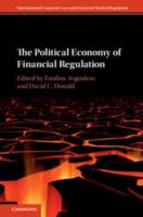 The Political Economy of Financial Regulation