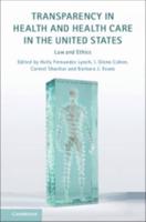 Transparency in Health and Health Care in the United States