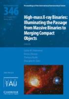 High-Mass X-Ray Binaries