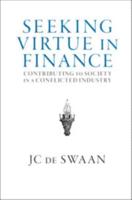 Seeking Virtue in Finance