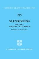 Slenderness
