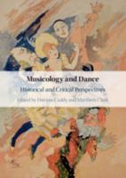 Musicology and Dance