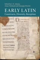 Early Latin