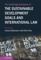 The Cambridge Handbook on the Sustainable Development Goals and International Law