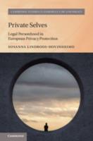 Private Selves