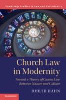 Church Law in Modernity