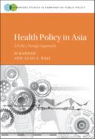 Health Policy in Asia