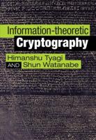 Information-Theoretic Cryptography