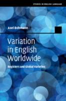 Variation in English Worldwide