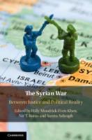 The Syrian War