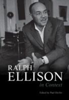 Ralph Ellison in Context