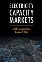 Electricity Capacity Markets