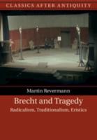 Brecht and Tragedy