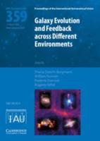 Galaxy Evolution and Feedback Across Different Environments