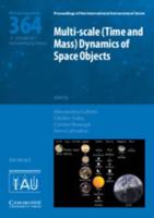 Multi-Scale (Time and Mass) Dynamics of Space Objects