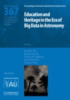 Education and Heritage in the Era of Big Data in Astronomy