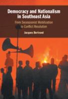 Democracy and Nationalism in Southeast Asia