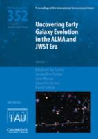 Uncovering Early Galaxy Evolution in the ALMA and JWST Era