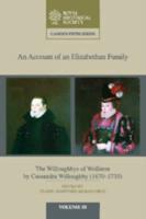 An Account of an Elizabethan Family