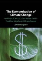 The Economisation of Climate Change