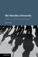 The Morality of Security