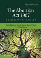 The Abortion Act 1967