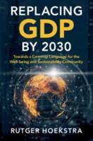 Replacing GDP by 2030