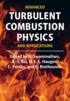 Recent Advances in Turbulent Combustion