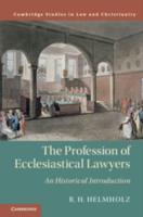 The Profession of Ecclesiastical Lawyers