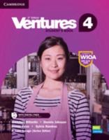 Ventures. Level 4 Digital Value Pack