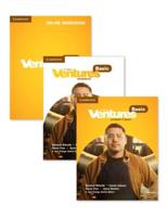 Ventures. Basic Super Value Pack